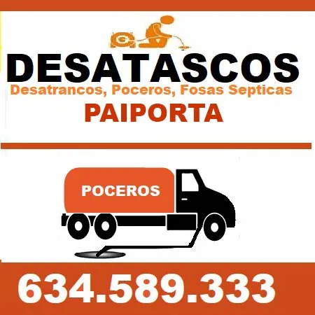 empresas Desatascos Paiporta